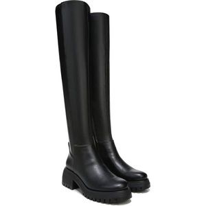 Franco Sarto Womens tall OTK boot.